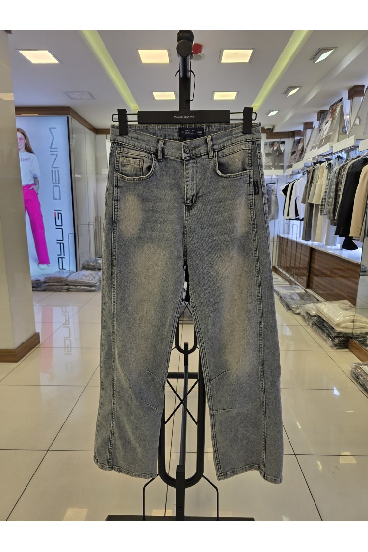 5531-140-170 ДЖИНСЫ PIPE CELL