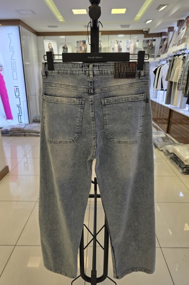 5531-140-170  BORU PAÇA KOT PANTOLON