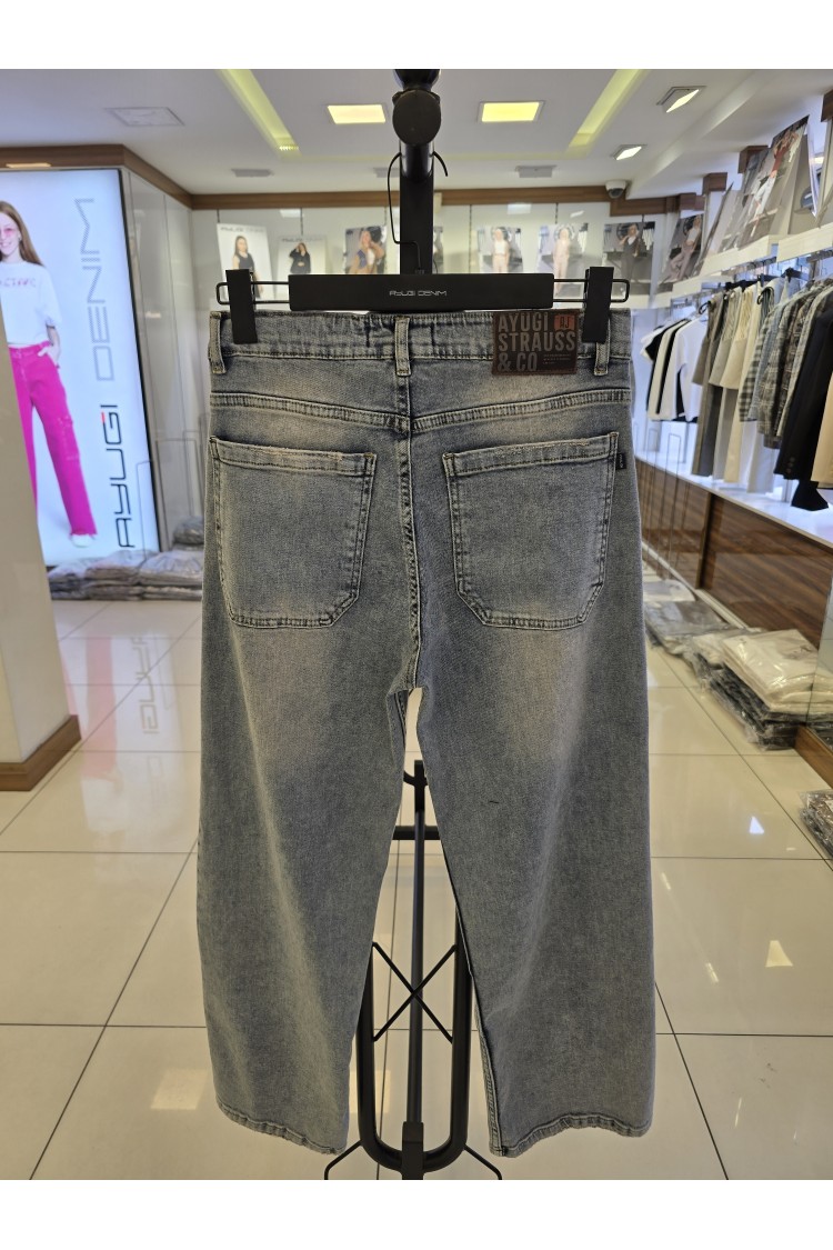 5531-140-170 ДЖИНСЫ PIPE CELL