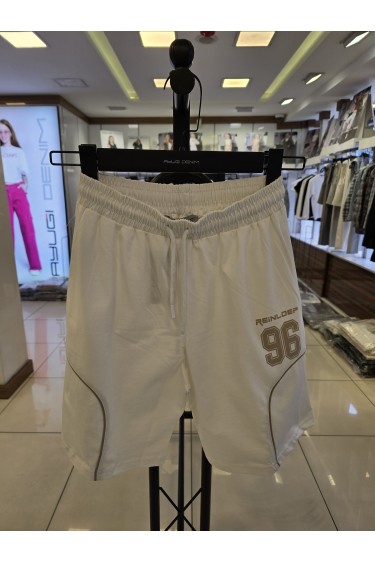 7376-140-170 ШОРТЫ НА ЗАКАЗ С ОБЛЕГЧЕННЫМ КАРМАНОМ