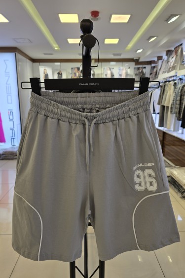 7376-140-170  ÖZEL DİKİM ŞORT