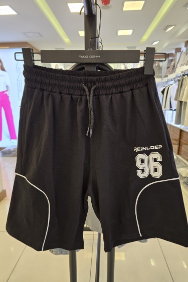 7376-140-170 ШОРТЫ НА ЗАКАЗ С ОБЛЕГЧЕННЫМ КАРМАНОМ