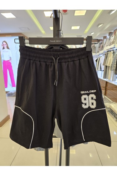 7376-140-170 ШОРТЫ НА ЗАКАЗ С ОБЛЕГЧЕННЫМ КАРМАНОМ