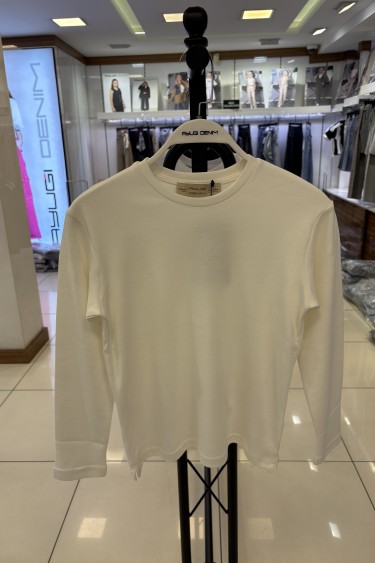 7373-140-164 БЕЖЕВЫЙ ОВЕРСАЙЗ ЛОНГСЛИВ