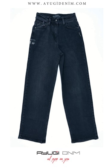 9506-134-164  BORU PAÇA KOT PANTOLON