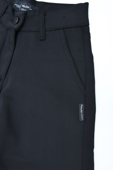 9534-134-164 БРЮКИ С ЗАДНИМИ КАРМАНАМИ