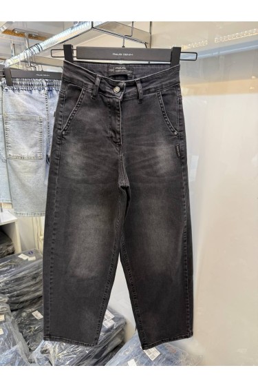 9537-134-164 ДЖИНСЫ BAGI MOLD НА ЗАКАЗ