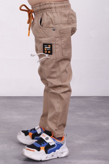 461-92-116 ЦВЕТНЫЕ БРЮКИ МАЛЕНЬКОГО РАЗМЕРА