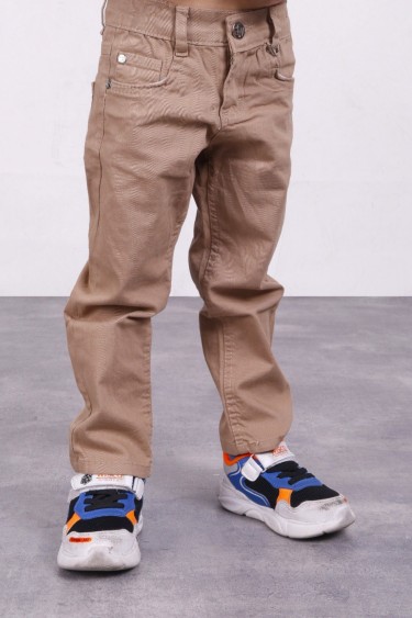 462-92-116 ЦВЕТНЫЕ БРЮКИ МАЛЕНЬКОГО РАЗМЕРА