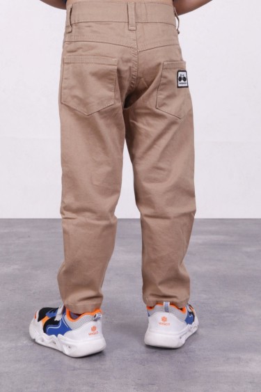 462-92-116 ЦВЕТНЫЕ БРЮКИ МАЛЕНЬКОГО РАЗМЕРА