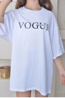 7250-140-170  VOGUE BASKILI T-SHIRT