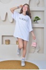 7250-140-170  VOGUE BASKILI T-SHIRT